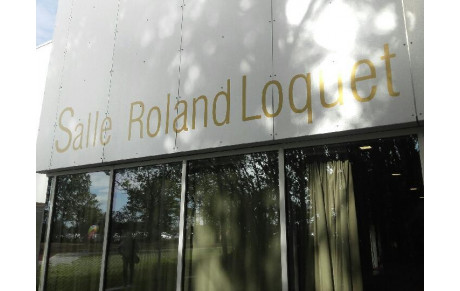 LA SALLE ROLAND LOQUET