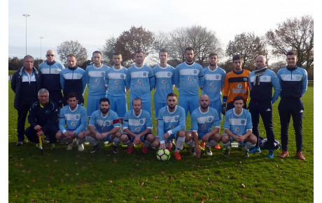 LE NEWLOOK DES  OLYMPIENS 