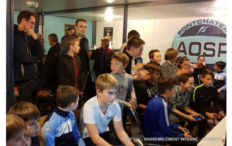 LES ROIS DE LA GACHETTE