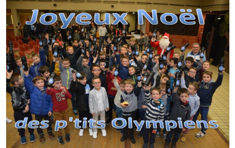 UN ARBRE DE NOËL EN COULEUR