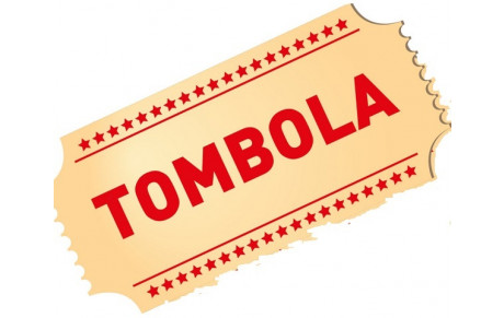 LE TIRAGE DE LA TOMBOLA
