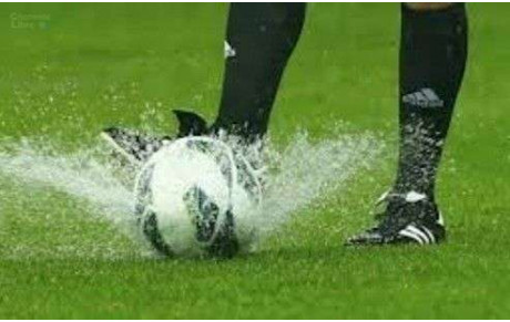 INFOS ENTRAINEMENTS DU MERCREDI 31/01