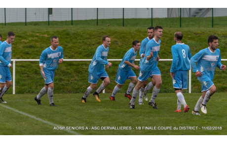 GRAND CHELEM POUR LES SENIORS