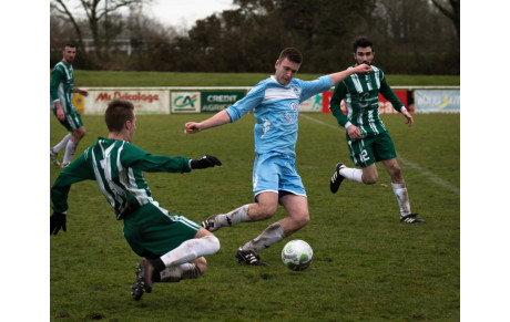 STATU-QUO EN D2 MASCULINE