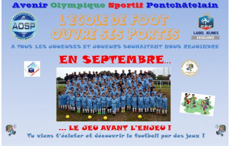 EdF : PORTES OUVERTES EN SEPTEMBRE