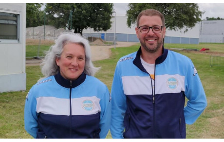 UNE NOUVELLE PRÉSIDENCE