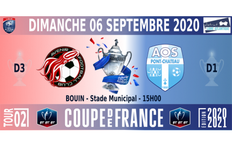 T02 COUPE DE FRANCE SENIORS M