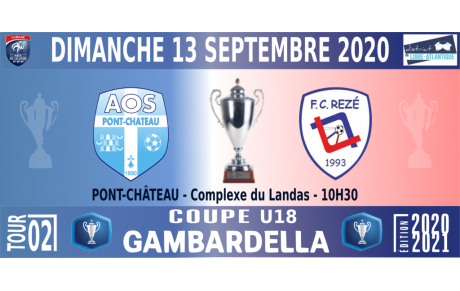 GAMBARDELLA TOUR 02