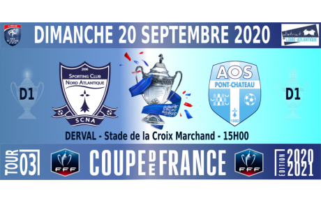 T03 COUPE DE FRANCE SENIORS M