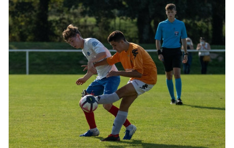 FIN DE PARCOURS EN GAMBARDELLA