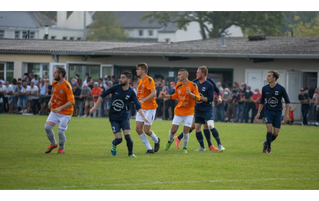 BELLE VICTOIRE EN CdF