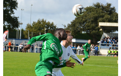 COUPE DE FRANCE : FIERS D’ÊTRE &quot;CIELS &amp; BLANCS&quot;