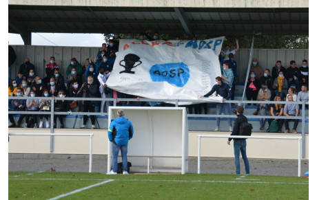 CdF : UN KOP D’ENFER