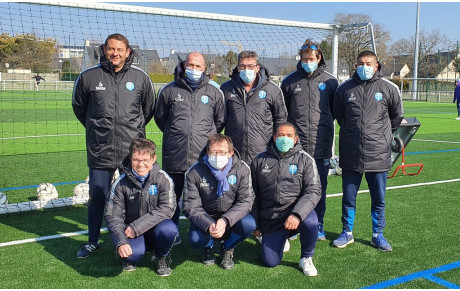 DOTATION POUR LES EDUCATEURS