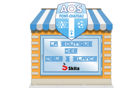 INFO SUR LA BOUTIQUE DES CIELS &amp; BLANCS