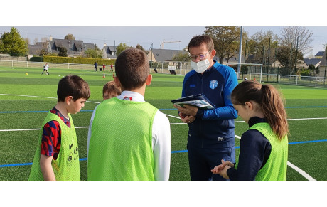 PEF : UN BIATHLON POUR LES OLYMPIENS