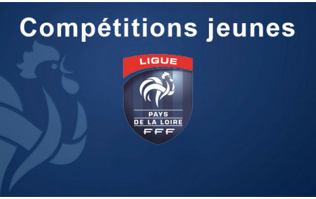 REPRISE DES CHAMPIONNATS JEUNES RÉGIONAUX 