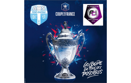 2'EME TOUR COUPE DE FRANCE