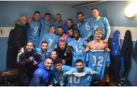 RÉSULTATS DES MATCHS DU WEEK-END 