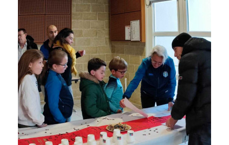 [ARBRE DE NOEL 🎅🎄]
