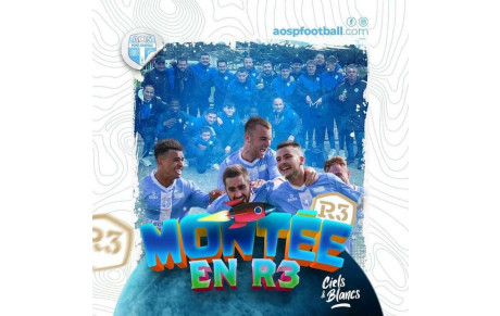 RESULTATS DU WEEK-END