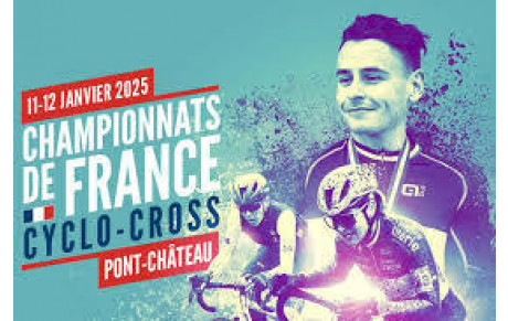 CYCLO-CROSS: APPEL AUX BÉNÉVOLES 📢