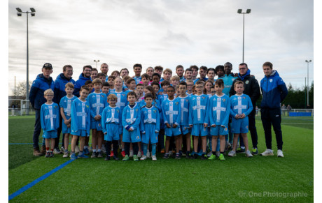 [ RESULTATS DU WEEK-END] 