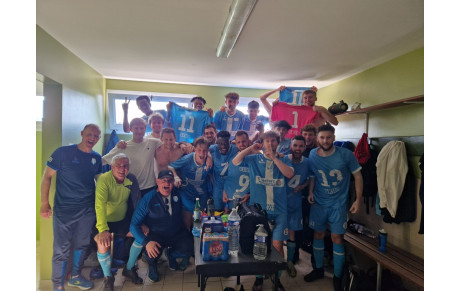 GRAND CHELEM SENIORS  🚀  