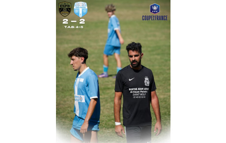 NOS SKYBLUES AU SECOND TOUR !!!