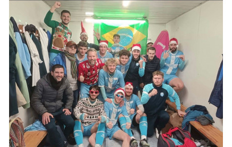 RÉSULTATS DU WEEK-END