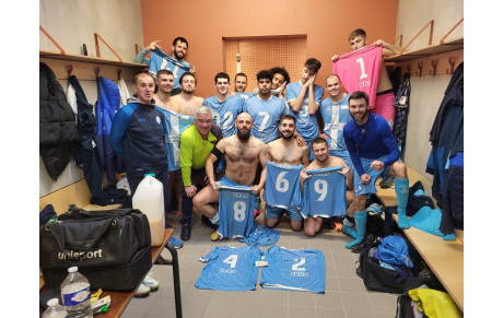 RÉSULTATS DU WEEK-END