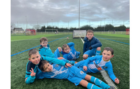 RÉSULTATS DU WEEK-END