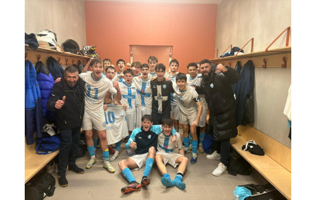 RÉSULTATS DU WEEK-END